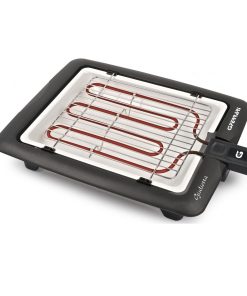 G3FERRARI G10024 Giulietta Barbecue