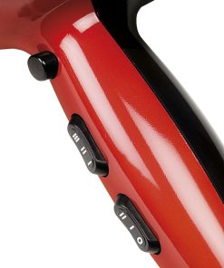 Alternative view of G3FERRARI G30007 Texta Ionic Asciugacapelli con funzione IONI