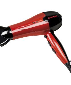 G3FERRARI G30007 Texta Ionic Asciugacapelli con funzione IONI