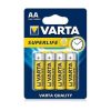 VARTA BATTERIE STILO ZINCO ENERGY