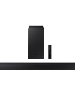 SAMSUNG HW-T420 Nero 2.1 canali 150 W