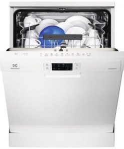 ELECTROLUX Lavastoviglie ESF5545LOW Capacità 13 Coperti Classe D Colore Bianco