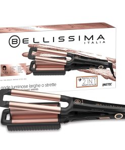 IMETEC Bellissima My Pro Beach Waves GT20 400