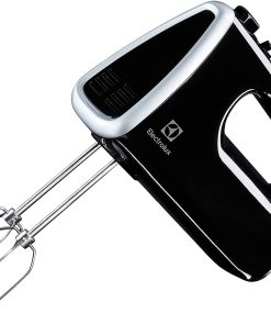 Alternative view of ELECTROLUX EHM3310 Sbattitore Manuale, 5 Velocità, 450 W, Nero