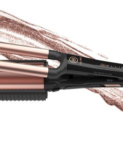 Alternative view of IMETEC Bellissima My Pro Beach Waves GT20 400