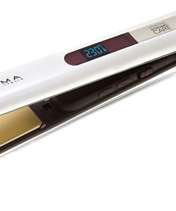 Alternative view of IMETEC Bellissima Creativity B9 400 Piastra per Capelli, Styling Liscio o Mosso, Rivestimento in Ceramica e Cheratina, Piastre Arrotondate