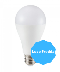 Alternative view of LIFE Lampadina LED E27 28W BULB A95