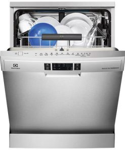 ELECTROLUX Lavastoviglie ESF7552ROX  Capacità 13 Coperti Classe E Colore Inox