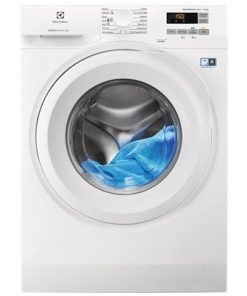 ELECTROLUX Lavatrice EW6F592U Perfect Care 600 SensiCare System 9 Kg Classe A Centrifuga 1200 giri