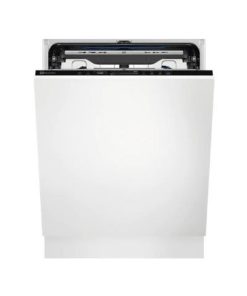 ELECTROLUX Lavastoviglie EEM69305L da Incasso a Scomparsa Totale Classe D Capacità 15 Coperti
