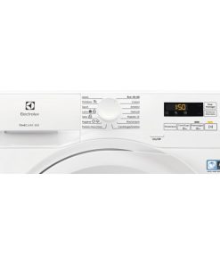 Alternative view of ELECTROLUX Lavatrice EW5F8W  Caricamento frontale 8 kg 1151 Giri/min Bianco