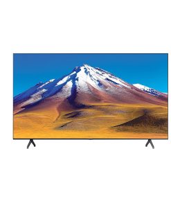 SAMSUNG Series 7 UE50TU7090U 127 cm (50") 4K Ultra HD Smart TV Wi-Fi Nero