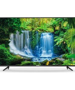TCL TV LED Ultra HD 4K 55" 55P615 Android TV