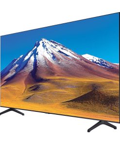Alternative view of SAMSUNG Series 7 UE50TU7090U 127 cm (50") 4K Ultra HD Smart TV Wi-Fi Nero