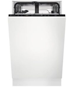 ELECTROLUX Lavastoviglie EEG62310L 9 Coperti Classe energetica D a Scomparsa Totale 45 cm Serie 700