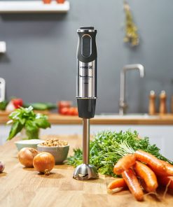 Alternative view of Moulinex DD6578 Quickchef 2in1 Frullatore a Immersione, Tecnologia Powelix