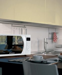 Alternative view of CANDY Microonde CMW2070DW, 700 watt