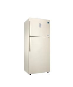 Alternative view of SAMSUNG RT50K6335EF Frigorifero Doppia Porta, Libera Installazione, h 179 cm, Capacità 504 Lt, Classe Energetica F, Vanilla Beige