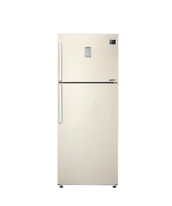 SAMSUNG RT50K6335EF Frigorifero Doppia Porta, Libera Installazione, h 179 cm, Capacità 504 Lt, Classe Energetica F, Vanilla Beige