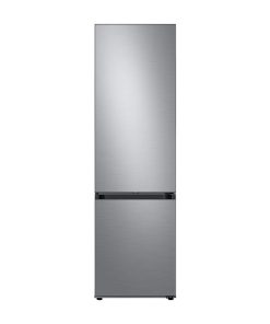 SAMSUNG RB38A6B0ES9/EF Frigorifero Combinato No Frost Capacità 390 litri Classe energetica E colore Inox