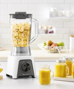 Alternative view of Moulinex FRULLATORE BLENDEO + 450W