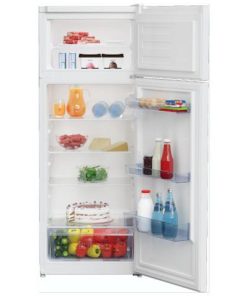 Alternative view of BEKO Frigorifero Doppia porta RDSA240K20WN Capacità 233 Litri Classe energetica F Raffreddamento Statico