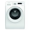 Whirlpool FFS P8 IT lavatrice Caricamento frontale 8 kg 1200 Giri/min C Bianco