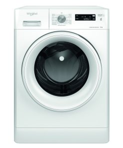 Whirlpool FFS P8 IT lavatrice Caricamento frontale 8 kg 1200 Giri/min C Bianco