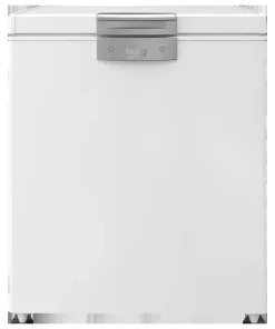BEKO HS221530N Congelatore a Pozzetto Capacita' 205 Litri Classe Energetica F