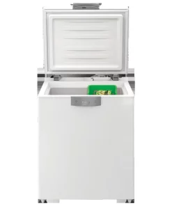 Alternative view of BEKO HS221530N Congelatore a Pozzetto Capacita' 205 Litri Classe Energetica F
