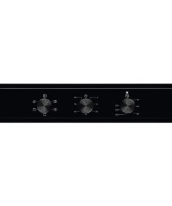 Alternative view of ELECTROLUX Forno Elettrico da Incasso EOH2H004K Capacità 68 L Multifunzione Ventilato Colore Nero