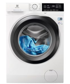 Electrolux EW6F314T lavatrice Caricamento frontale 10 kg 1351 Giri/min A Bianco