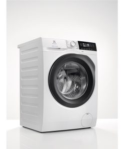 Alternative view of Electrolux EW6F314T lavatrice Caricamento frontale 10 kg 1351 Giri/min A Bianco