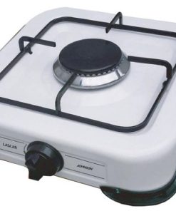 JOHNSON Fornello a gas 1 Fuoco - Lascar