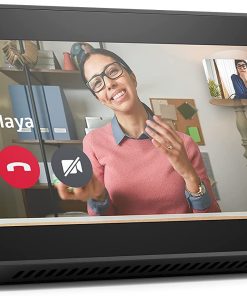 Alternative view of Echo Show 5 (2ª generazione, modello 2021) Schermo intelligente con Alexa e telecamera da 2 MP Antracite