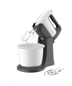 Alternative view of Moulinex HM4641 Sbattitore elettrico con ciotola