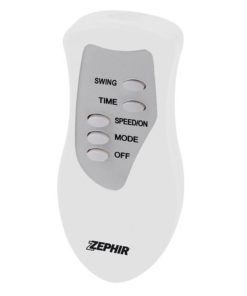 Alternative view of ZEPHIR Ventilatore a torretta H80 cm