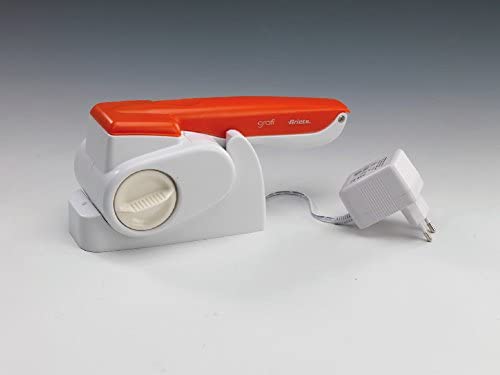 Ariete Gratì 440 Grattugia, Plastica, Arancione