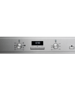 Alternative view of ELECTROLUX COD3S40X Forno da incasso elettrico Multifunzione 72 lt Funzione Pizza