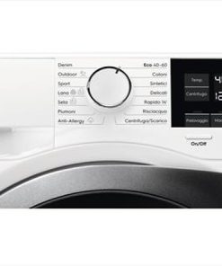 Alternative view of ELECTROLUX EW6F314N Lavatrice 10 Kg Classe A