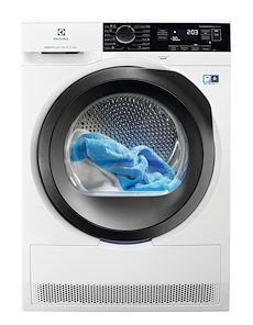 ELECTROLUX Asciugatrice 9 Kg EW9HG297Y