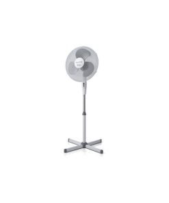 ARIETE Ventilatore piantana 40 cm Freshair Bianco