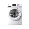 HAIER HW100-B12636NE Lavatrice 10 Kg Classe A Centrifuga 1200 giri Motore Inverter Funzione Vapore