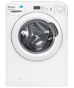 CANDY Lavatrice Slim 6 Kg CS4 1061DE/1-S Classe D Profondità 45 cm Centrifuga 1000 giri Partenza ritardata