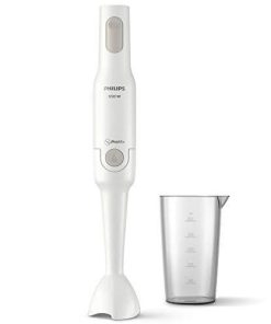 PHILIPS Daily Collection Frullatore a immersione ProMix potente e intuitivo da usare