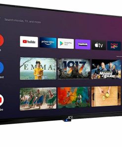 JCL Smart TV 32" Led Full HD Android