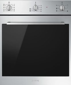 Smeg SF64M3VX forno 70 L A Acciaio inossidabile