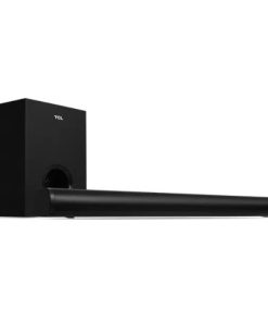 Soundbar 200 W TCL S Series S522WE 2.1 Subwoofer wireless