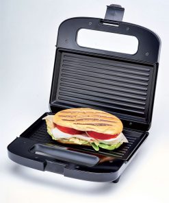 Alternative view of Ariete 1982 Tostiera 750 W Nero