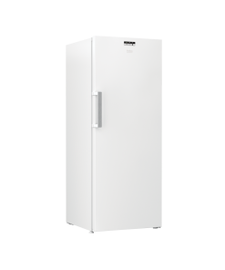 Alternative view of Beko RFSA240M31WN Congelatore Verticale 215 L Classe F Bianco